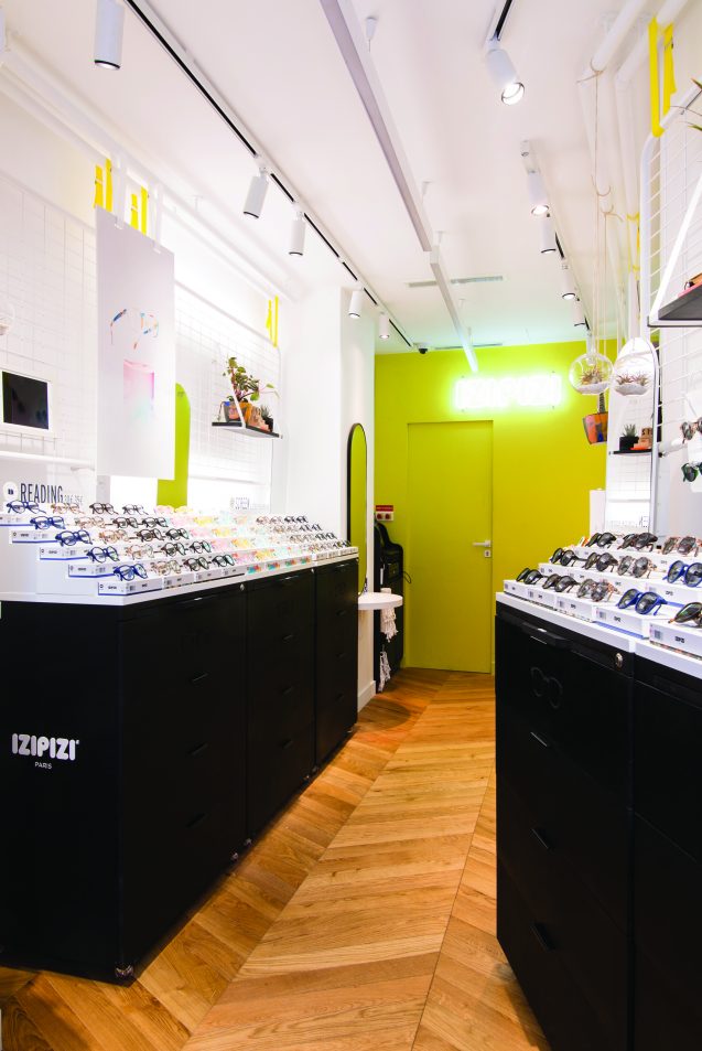 Izipizi buci hd 3 v2