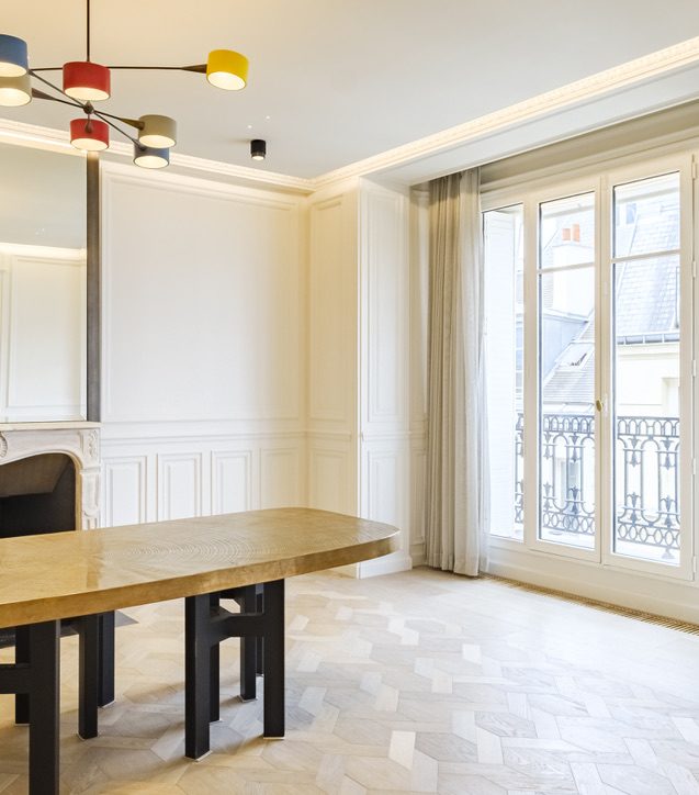 03 koncept electricité peinture archtitecture laborde saint germain des pres paris08 plomberie carrelage beton ciré paris