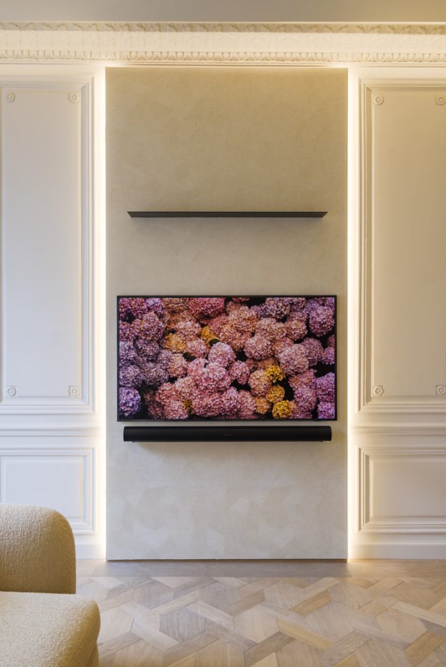 09 koncept electricité peinture archtitecture laborde saint germain des pres paris08 plomberie carrelage beton ciré paris