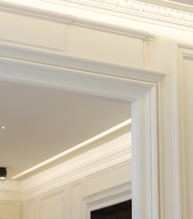 16 koncept electricité peinture archtitecture laborde saint germain des pres paris08 plomberie carrelage beton ciré paris