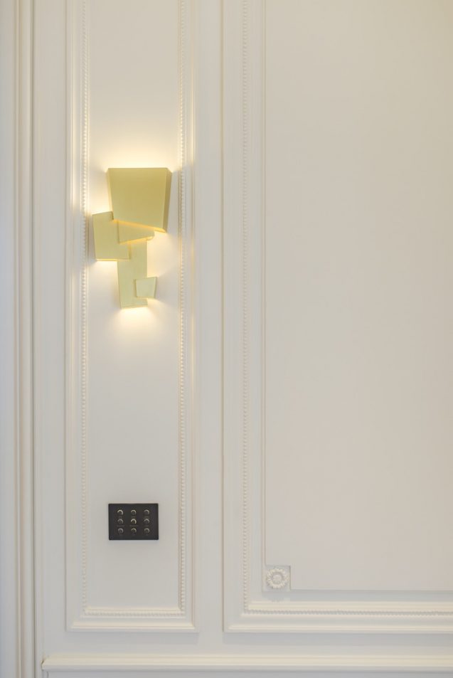 17 koncept electricité peinture archtitecture laborde saint germain des pres paris08 plomberie carrelage beton ciré paris