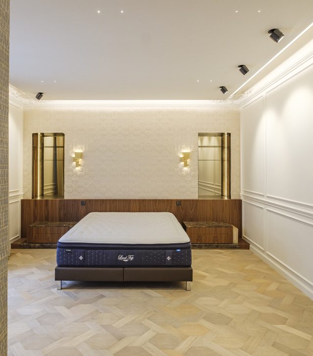 27 koncept electricité peinture archtitecture laborde saint germain des pres paris08 plomberie carrelage beton ciré paris