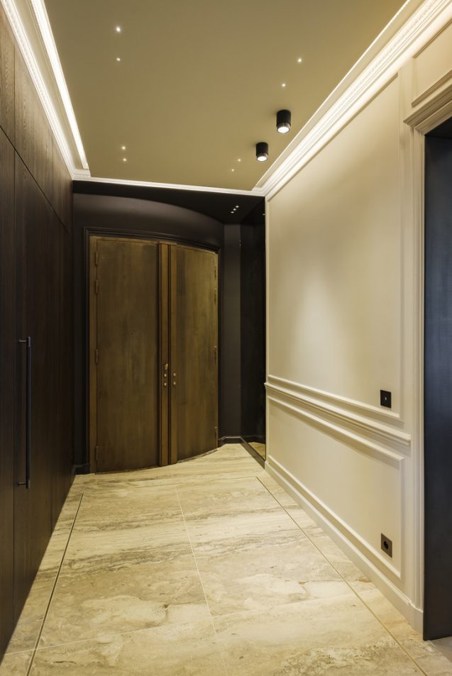 35 koncept electricité peinture archtitecture laborde saint germain des pres paris08 plomberie carrelage beton ciré paris