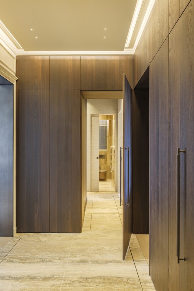 39 koncept electricité peinture archtitecture laborde saint germain des pres paris08 plomberie carrelage beton ciré paris