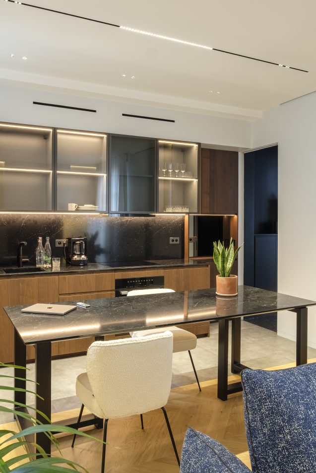 46 koncept electricité peinture archtitecture laborde saint augustin paris08 plomberie carrelage beton ciré paris