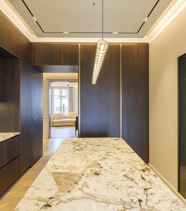 46 koncept electricité peinture archtitecture laborde saint germain des pres paris08 plomberie carrelage beton ciré paris