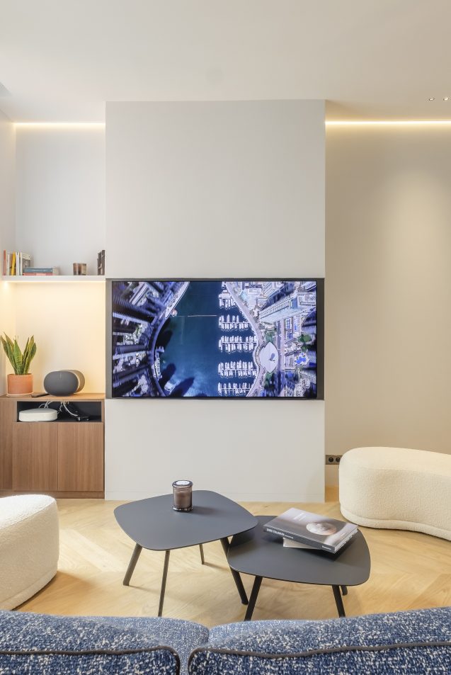 52 koncept electricité peinture archtitecture laborde saint augustin paris08 plomberie carrelage beton ciré paris