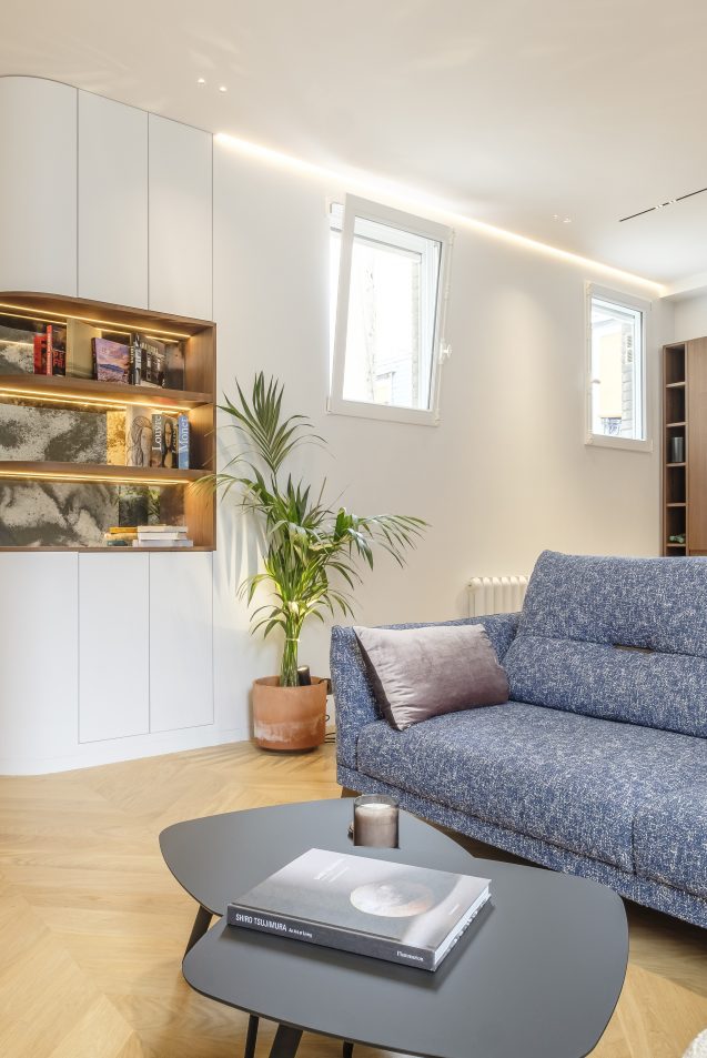 53 koncept electricité peinture archtitecture laborde saint augustin paris08 plomberie carrelage beton ciré paris