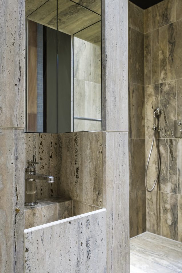 57 koncept electricité peinture archtitecture laborde saint germain des pres paris08 plomberie carrelage beton ciré paris