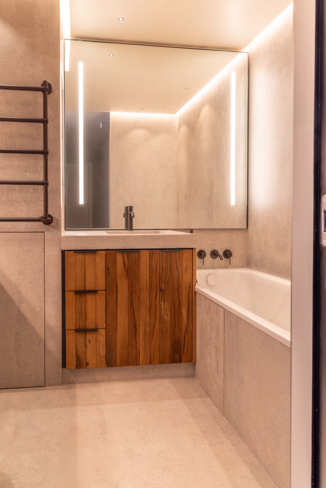 64 koncept electricité peinture archtitecte plomberie carrelage beton ciré paris